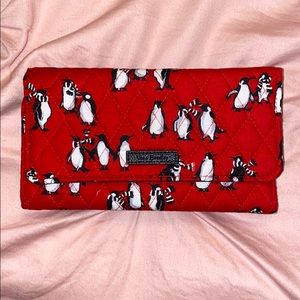 Vera Bradley wallet